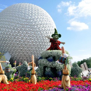 تعرف على أكثر مدن الملاهي استقبالا للزوار في العالم 