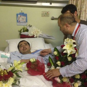 تغريدة "شاب مقعد" تنقذ حياته وتتصدر قائمة الأكثر تغريداً في تاريخ تويتر 