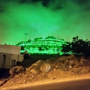 الجبل الاخضر ابها 2019 Fajrikha Blog