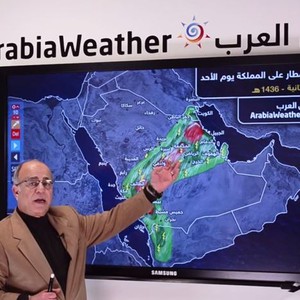 سلسلة من التحذيرات مع استمرار تأثير السحب الرعدية حتّى الأحد