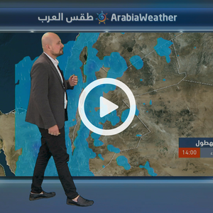حالة من عدم الإستقرار الجوي تؤثر على المملكة وتحذيرات من تشكل السيول 