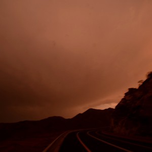 لاتفوتك: صور أروع من الخيال لأمطار مُنحدرات الشفا وحوية نمار