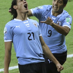 بالفيديو : شاهد كم كانت نتيجة اللقاء الوحيد الذي جمع بين الأوروغواي و الأردن سنة 2007 ؟