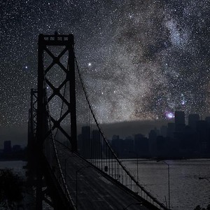 بالصور : شاهد ماذا سيحدُث لو قُطعت الكهرباء عن كبرى مدن العالم !