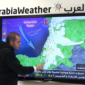 الشاكر يتحدث عن آخر التحديثات قبل بداية عاصفة هدى القطبية