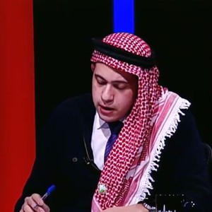 الشاكر يستعرض توقعاته لعاصفة جنى الثلجية عبر نبض البلد