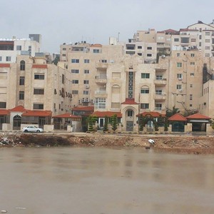 طقس العرب يتحدث لـ"سكاي نيوز عربية" عن عاصفة بشرى