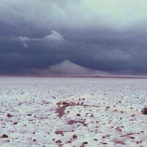 بردية عفيف .. أقوى عاصفة بردية تم رصدها في منطقة الرياض ليوم الخميس