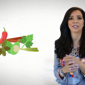 التغذية السليمة - صحتك في رمضان - الحلقة (15)