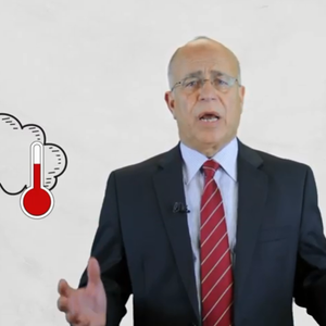 الطقس والإعجاز العلمي في القرآن الكريم - السحب الركامية - الحلقة الثانية عشر