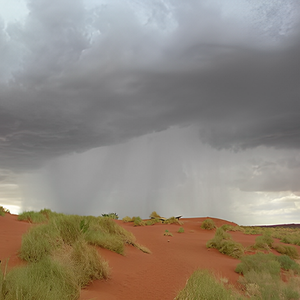 ما هي أمطار الهريف؟