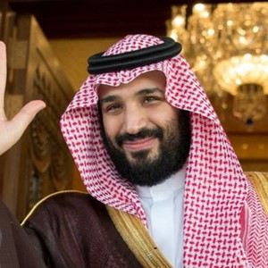 شاهد كيف قارن محمد بن سلمان بين مشروع نيوم والمدن الحالية 
