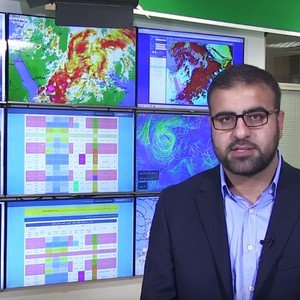 ملخص لأهم الأحداث في اليوم الثاني من الحالة الماطرة غامرة