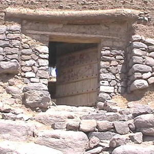 بالصور...  خيبر مدينة السدود والحصون والنخيل