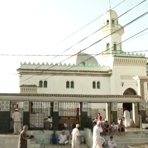 بالفيديو: أجواء العيد في الجزائر