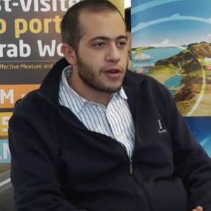 الشاكر يثمن دعم جلالة الملك للشباب الأردني