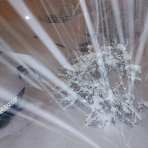 بالصور: عاصفة هدى عادت .. ثلوج كثيفة على مرتفعات الأردن