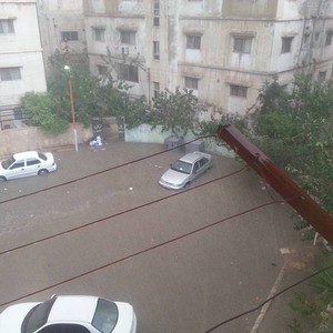 بتاريخ 5/11/2015... ذكرى سيول عمان التي أودت بحياة 4 أشخاص! 