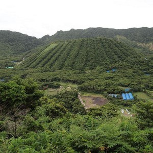 بالصور: جزيرة أوجاشيما .. الأجمل والأصغر حجماً! 