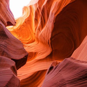 بالصور: سحر الطبيعة وغرابتها من حول العالم