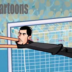 بالفيديو: 3 دقائق من الضحك في مقطع يلخص مونديال البرازيل !