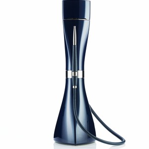 بالصور: أرجيلة "ديسفال" الأغلى في العالم بـ 60 ألف دولار