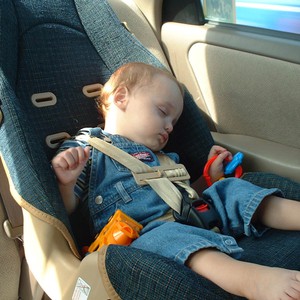 رجل يتوصل لطريقة مبتكرة لحماية سيارته من السرقة 