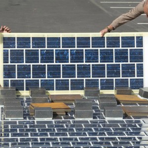 شركة فرنسية تبتكر طلاء لشحن السيارات وتوليد الطاقة