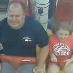 أخطر حوادث مُدُن الملاهي التي رُصدت على الكاميرا 