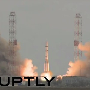 إطلاق محطة "أكزومارس" بنجاح إلى المريخ (فيديو)