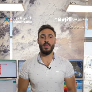 بالفيديو - السعودية | الإضطرابات الجوية والأمطار مستمرة على المملكة خلال الأيام القادمة .. تفاصيل