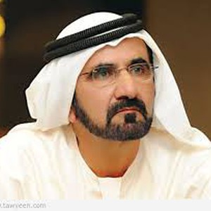 محمد بن راشد يُوجه "رسالة إلى الأمة" بأبياتٍ شعرية مُعبرة 