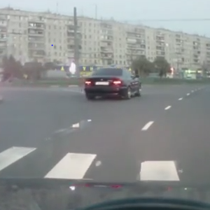 بالفيديو: شاهد عملية الإختطاف التي حيّرت الشرطة الروسية