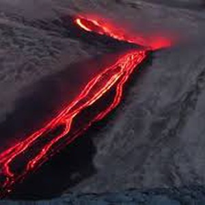 بالفيديو : الثوران الأول لبركان "اتنا" لعام 2014 م .. 