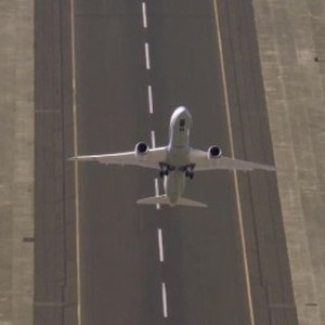 هل تستطيع ركوب طائرة تقلع مثل الصاروخ؟