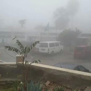 بالصور: أمطار بشرى تعم أنحاء المملكة