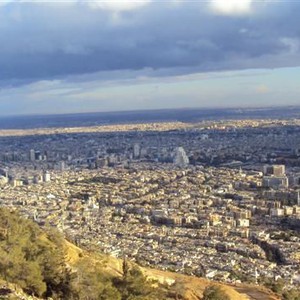 تراجع تأثير حالة عدم الإستقرار الجوي مؤقتاً يوم الخميس