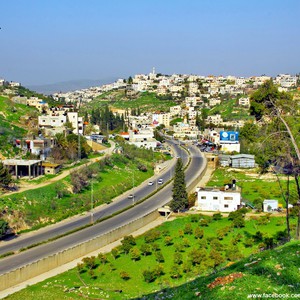 أجواء حارة نهار الأربعاء قبل أن تنخفض بشكل ملموس عصراً ومساءاً