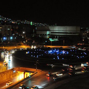 الليلة القادمة : انخفاض ملموس على درجات الحرارة الصغرى