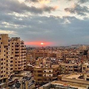 أجواء باردة ومستقرة حتى ظهر السبت ما عدا في شمال غرب البلاد