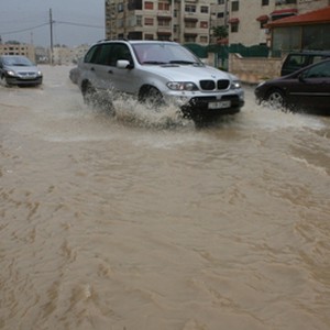 ما هي أكثر مناطق البلاد تأثراًً بحالة عدم الاستقرار الجوي يوم الخميس ؟