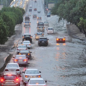 النشرة الجوية الشهرية الخاصة بسوريا لشهر كانون الأول / ديسمبر