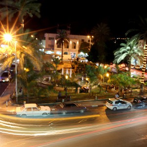 الليلة القادمة : انخفاض درجات الحرارة الصغرى بالمُقارنة مع الليلة الماضية