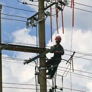 شركة توزيع الكهرباء بالطفيلة تكثف استعداداتها للموسم الشتوي