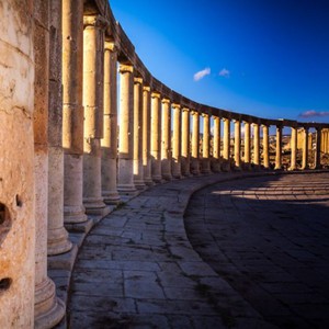 الأردن | ارتفاع قليل على درجات الحرارة وأجواء لطيفة ومُشمسة الأربعاء