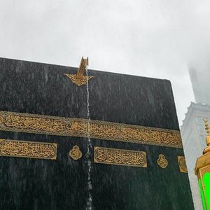 حصاد الثلاثاء | أمطار غزيرة على الطائف وأقل شدة على الرس ومكة وأمطار متواضعة في جدة .. مقاطع مصورة