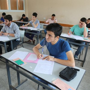 وزارة التربية | لا تأجيل أو تأخير لامتحان التوجيهي اليوم