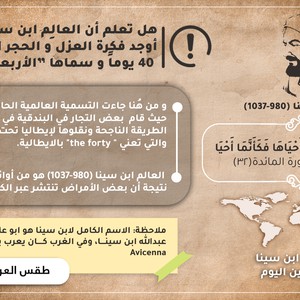 في زمن الكورونا تعرف على اول من أوجد نظام الحجر الأربعيني المعروف حاليا بـ Quarantine