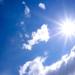 فلسطين : مسار تصاعدي لدرجات الحرارة خلال الأسبوع القادم ..