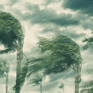 كيف تتم مراقبة الأعاصير؟